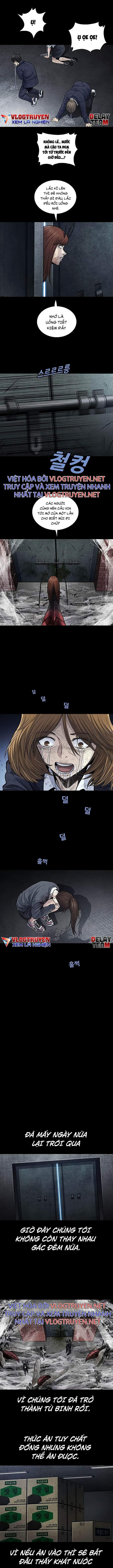 Đọc truyện Hive - Thảm họa ong độc - Chap 250